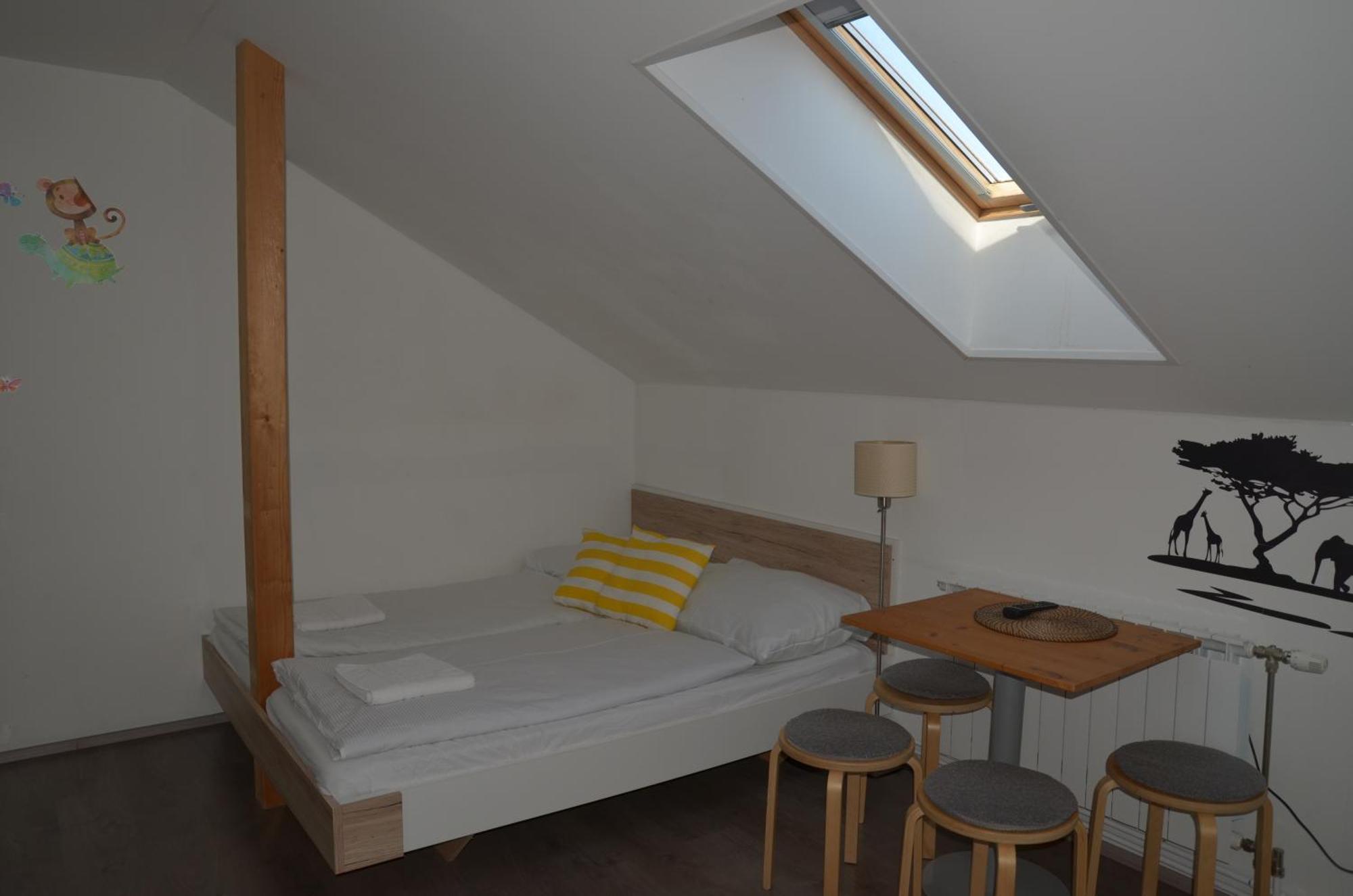 Apartmány Marco Polo Lednice Esterno foto