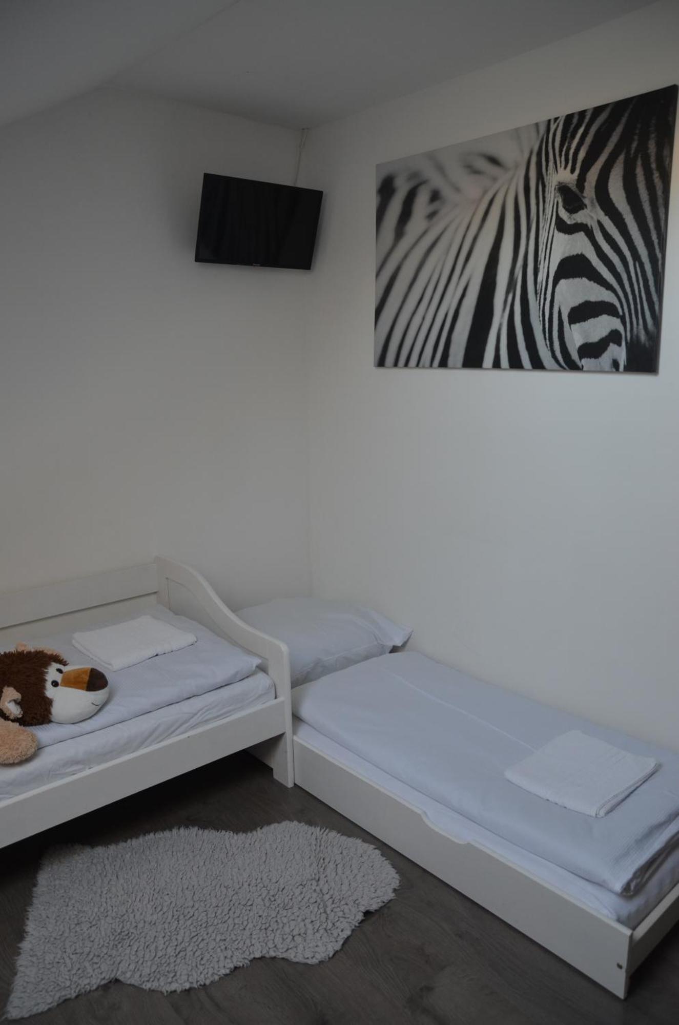 Apartmány Marco Polo Lednice Esterno foto