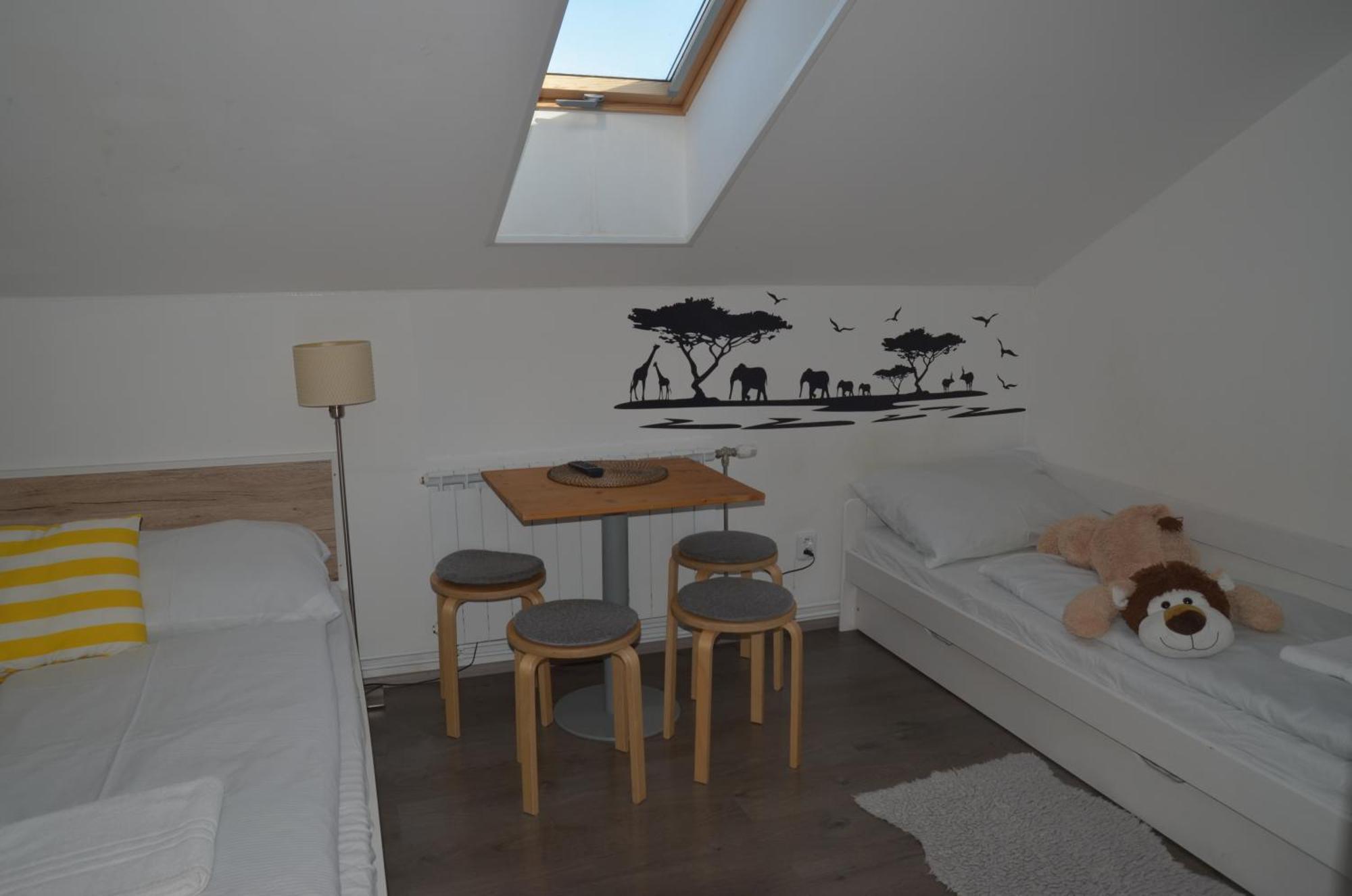 Apartmány Marco Polo Lednice Esterno foto