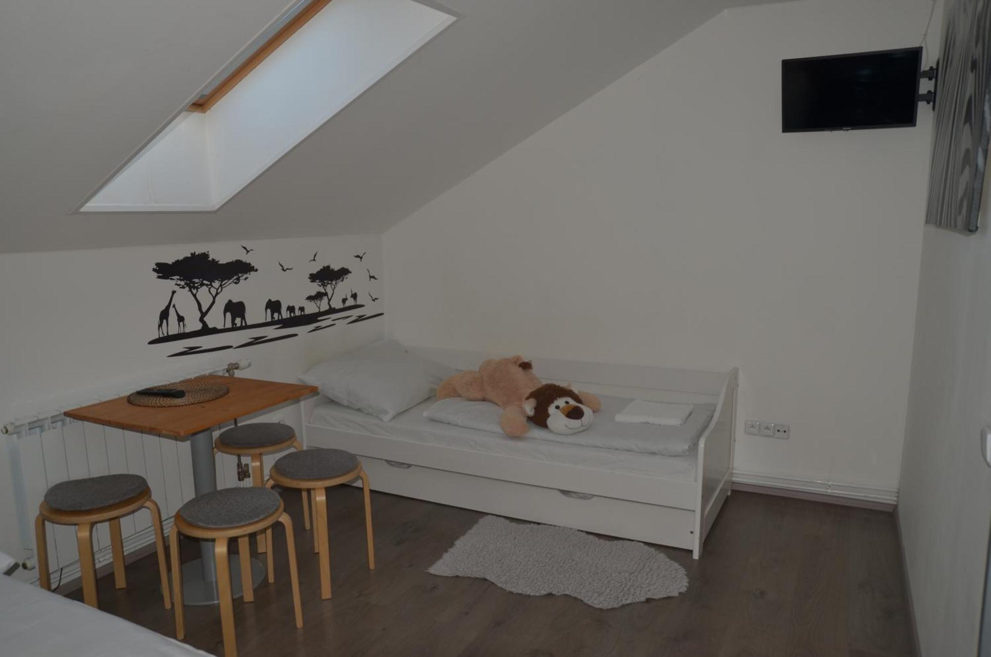 Apartmány Marco Polo Lednice Esterno foto