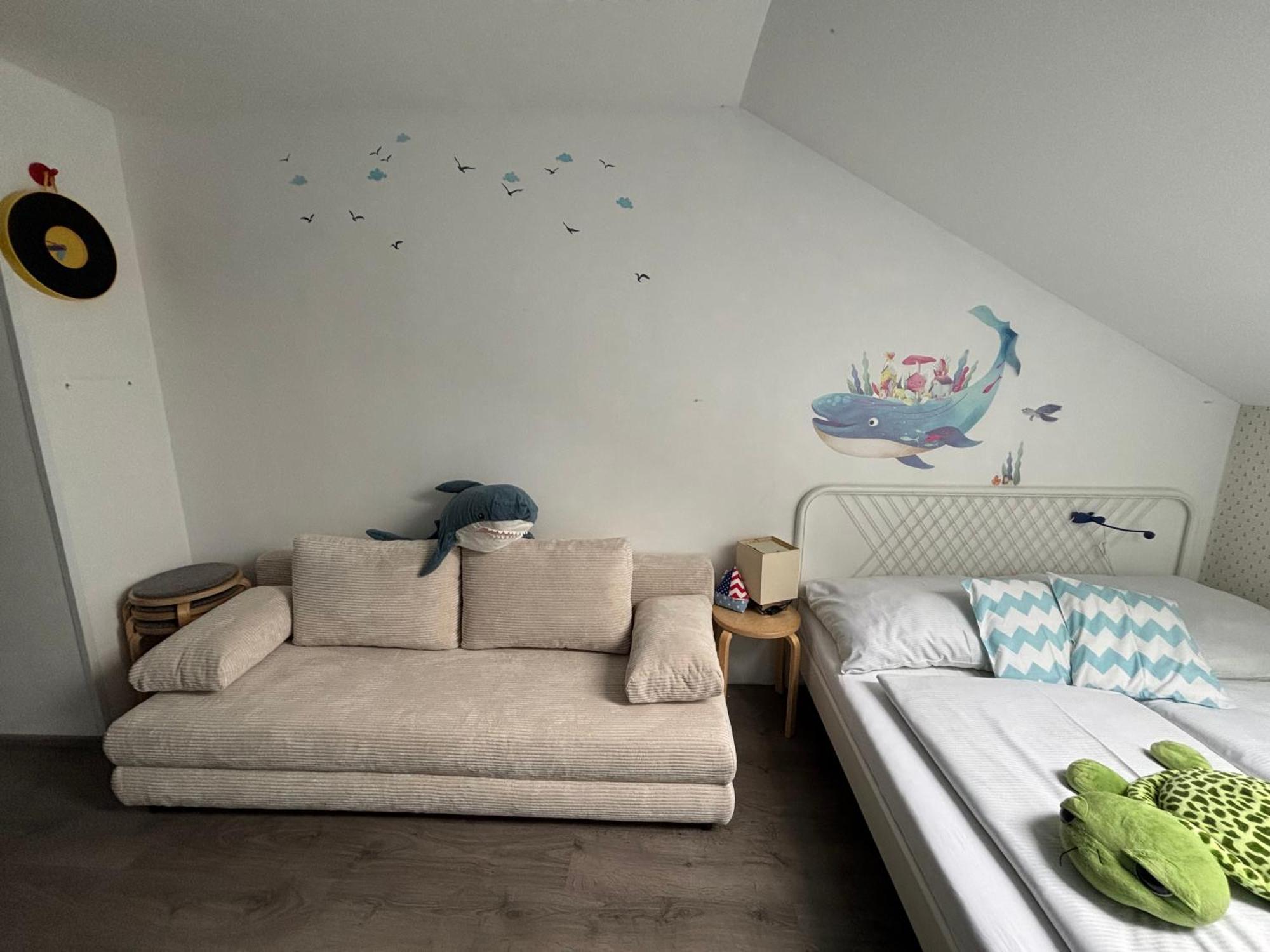 Apartmány Marco Polo Lednice Esterno foto