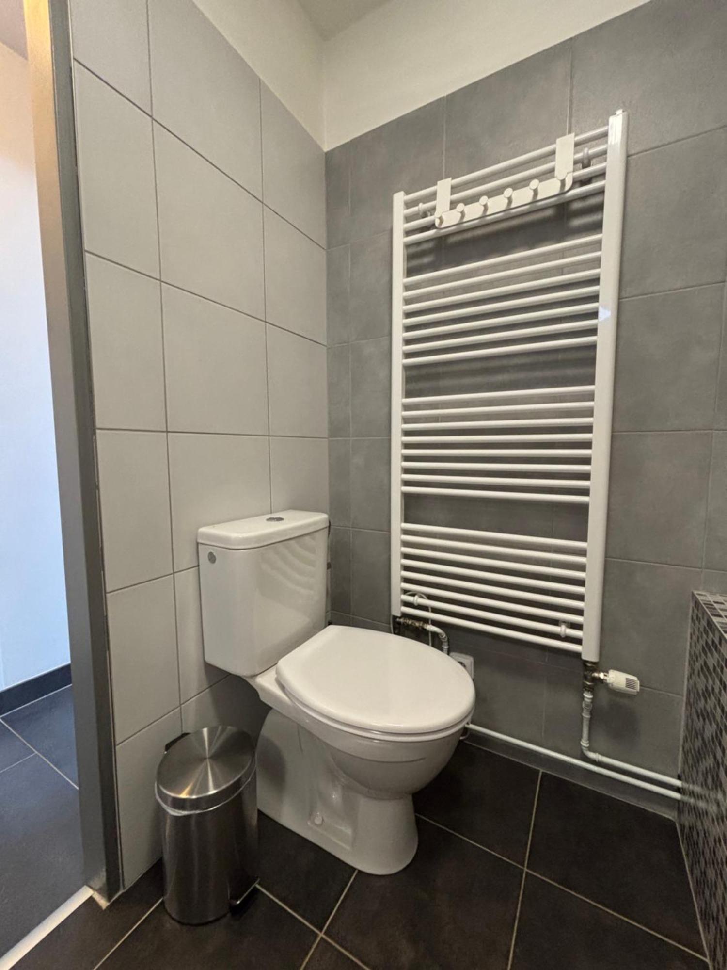 Apartmány Marco Polo Lednice Esterno foto