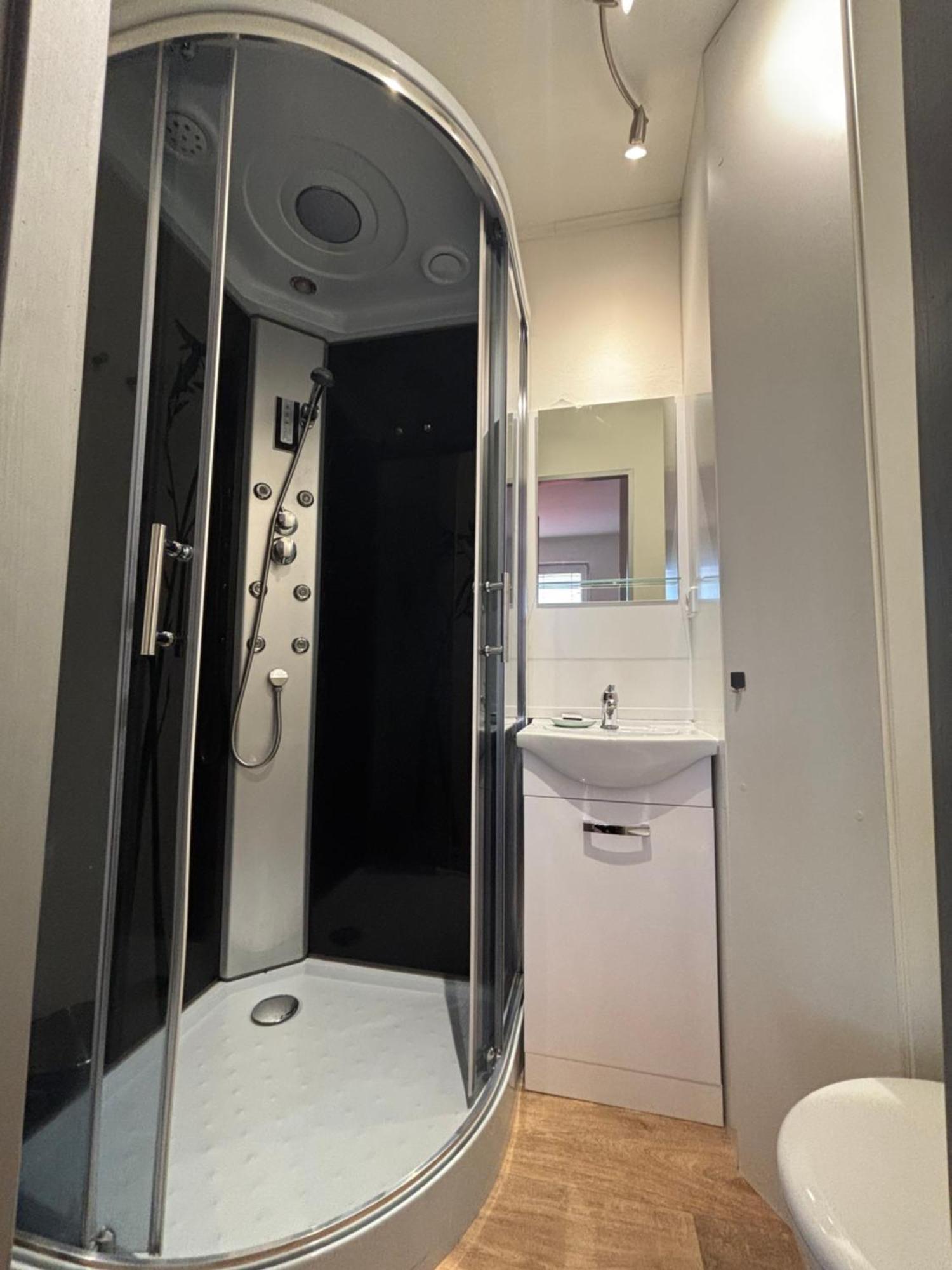 Apartmány Marco Polo Lednice Esterno foto