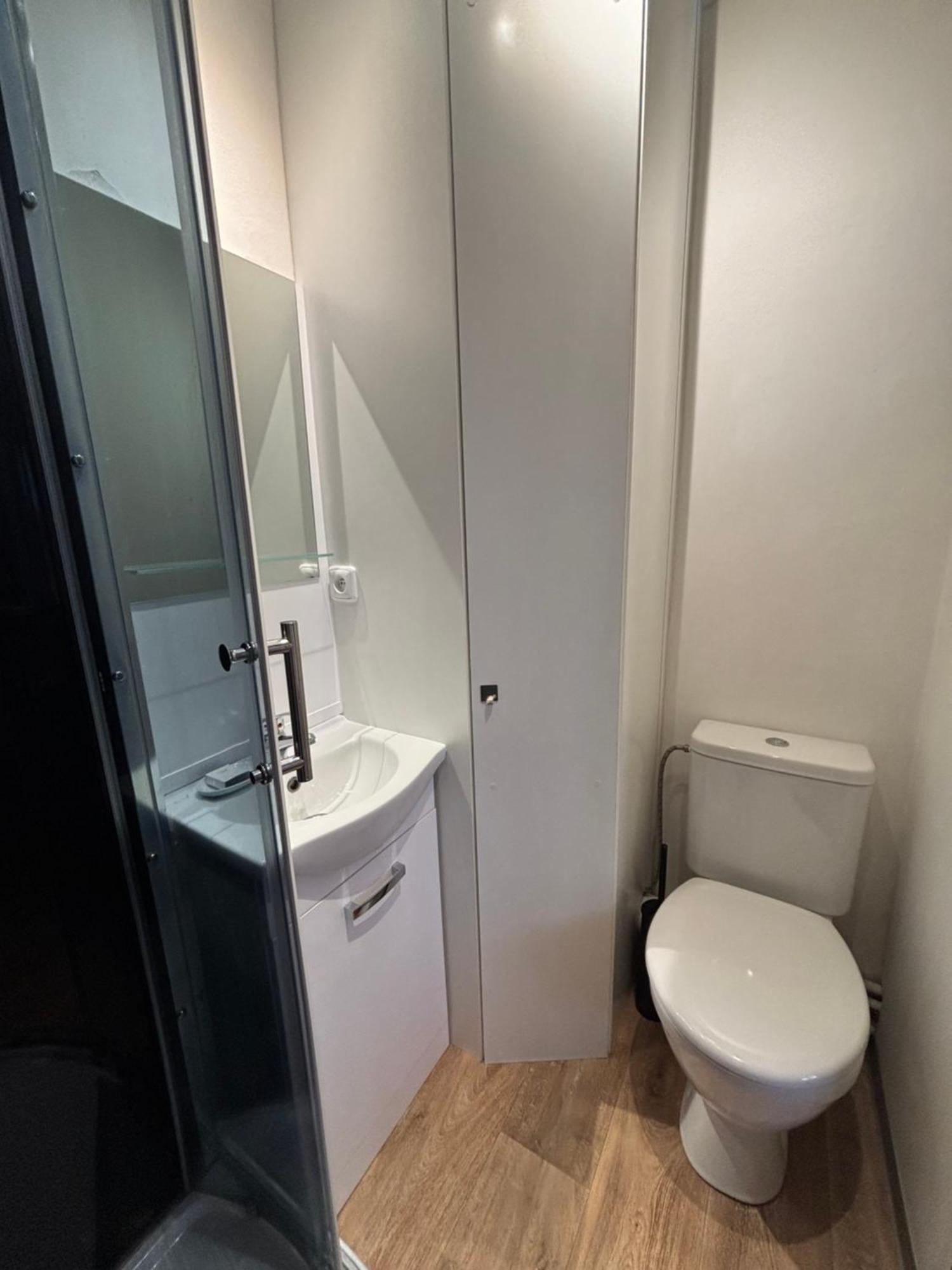 Apartmány Marco Polo Lednice Esterno foto