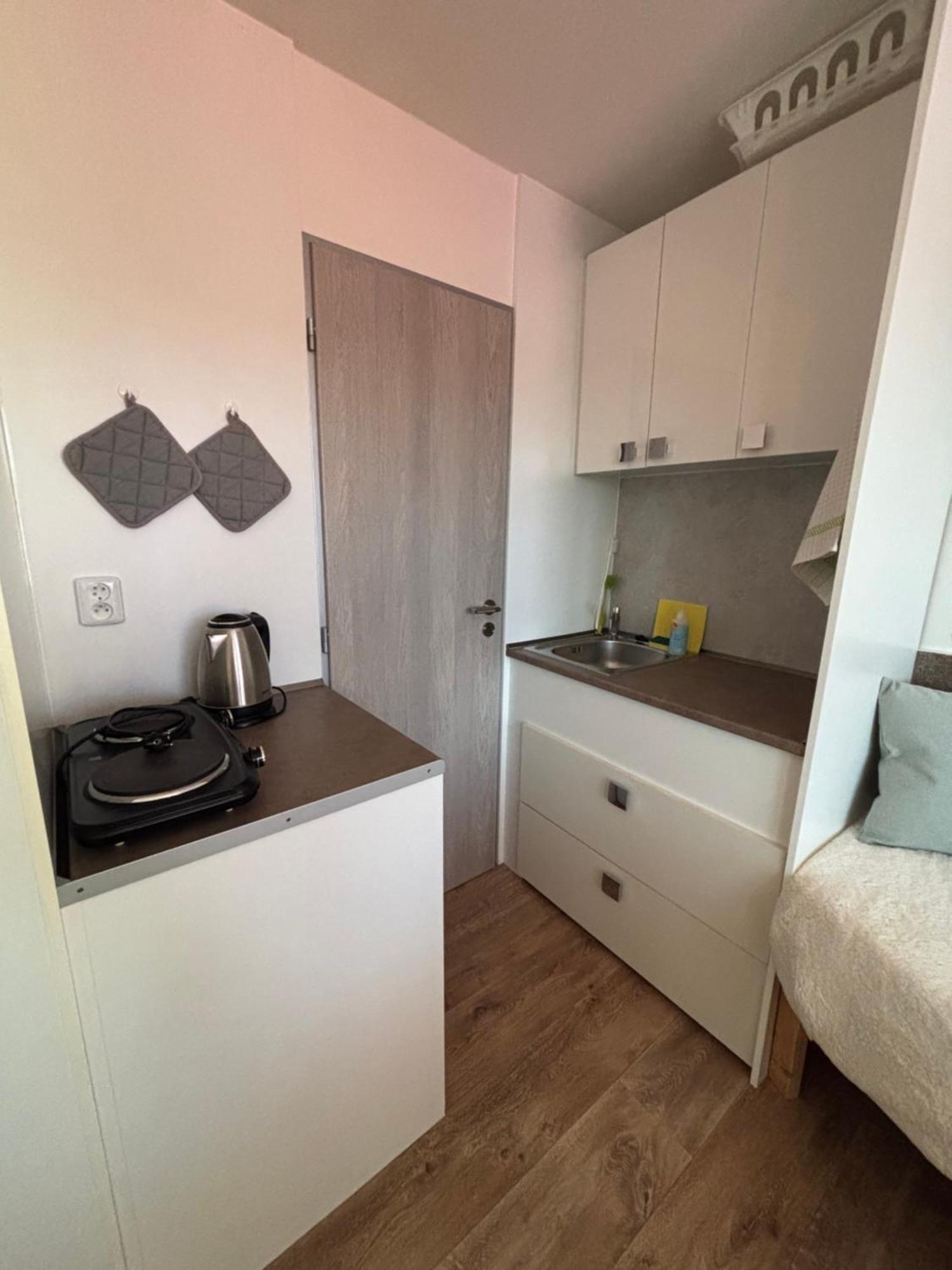 Apartmány Marco Polo Lednice Esterno foto