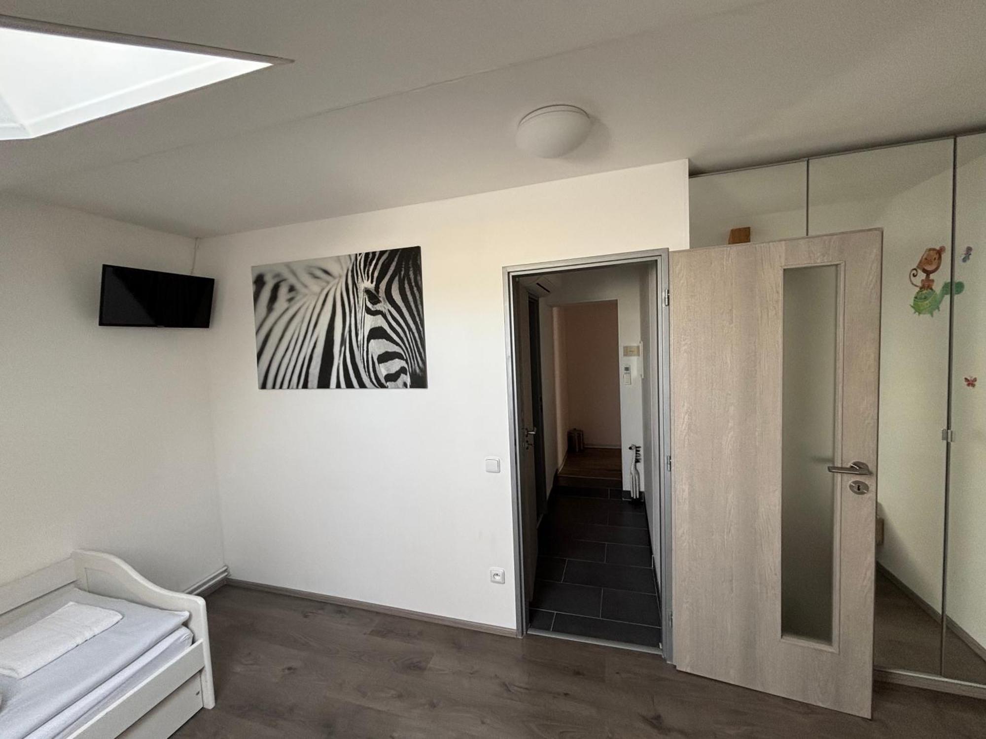 Apartmány Marco Polo Lednice Esterno foto