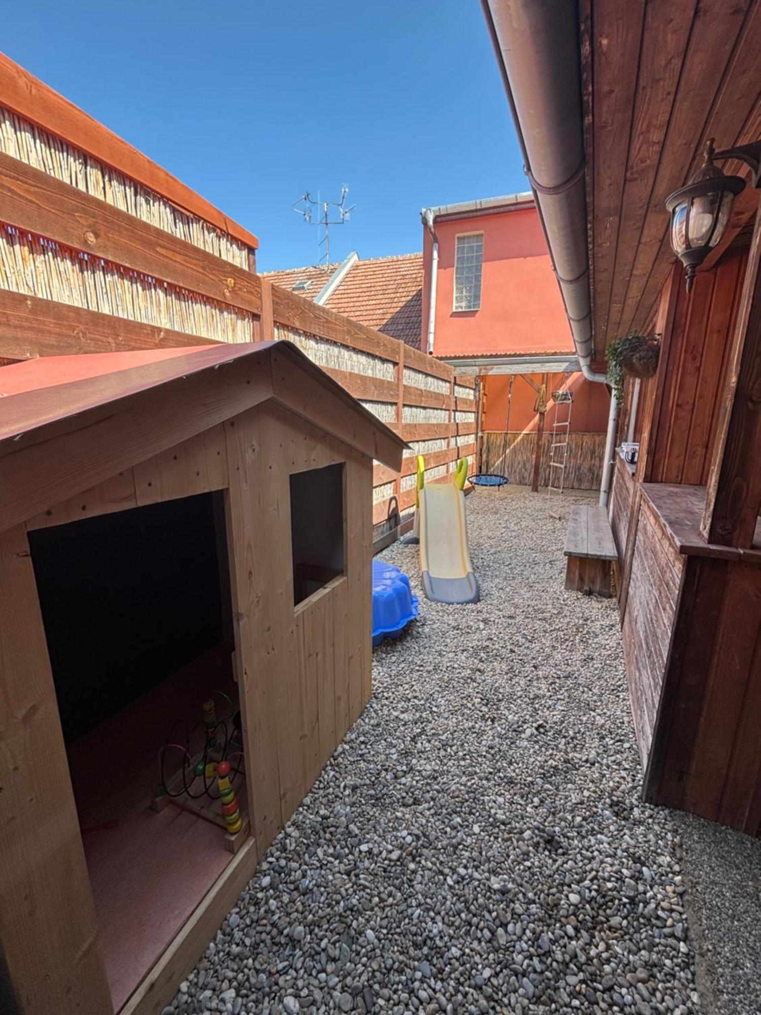 Apartmány Marco Polo Lednice Esterno foto
