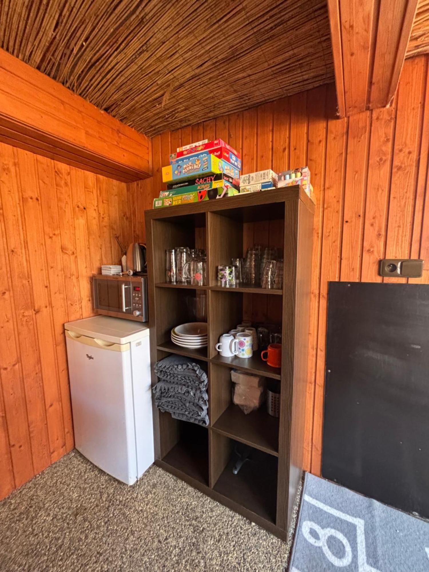 Apartmány Marco Polo Lednice Esterno foto